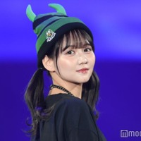 佐藤ノア(C)モデルプレス