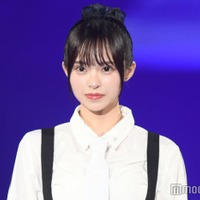 藤咲凪(C)モデルプレス