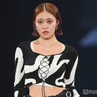 王林(C)モデルプレス