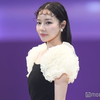村瀬紗英(C)モデルプレス