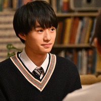 大西利空「さよならマエストロ~父と私のアパッシオナート~」最終話より(C)TBS