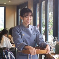 「君が心をくれたから」最永野芽郁終話より(C)フジテレビ