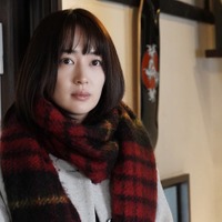 高梨臨「夫を社会的に抹殺する5つの方法 Season2」第11話より(C)テレビ東京