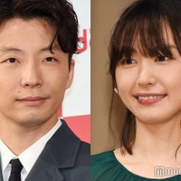 星野源、新垣結衣（C）モデルプレス