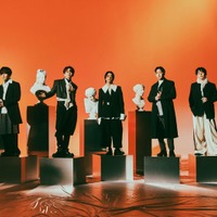 Da-iCE(提供写真)