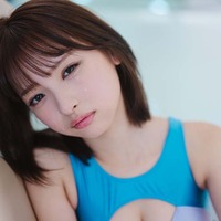 一ノ瀬瑠菜「BLT MONSTER Round 1」/撮影:HIROKAZU(画像提供:東京ニュース通信社)
