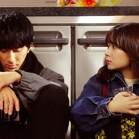 濱田崇裕、畑芽育「パティスリーMON」第11話(C)「パティスリーMON」製作委員会