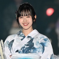 鈴木愛理(C)モデルプレス