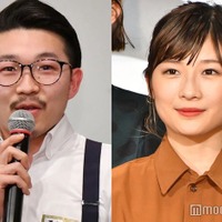 伊藤俊介、伊藤沙莉(C)モデルプレス