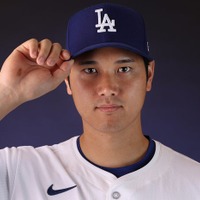大谷翔平選手/Photo by Getty Images