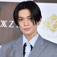 八木勇征(C)モデルプレス