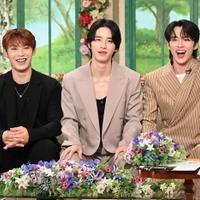 JO1(與那城奨、佐藤景瑚、河野純喜)(C)TELASA