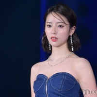 中町綾(C)モデルプレス