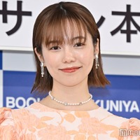 「ぱるるのおひとりさま論」出版記念イベントに出席した島崎遥香（C）モデルプレス