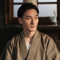 草なぎ剛「ブギウギ」第122話(C)NHK