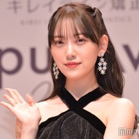 堀未央奈（C）モデルプレス