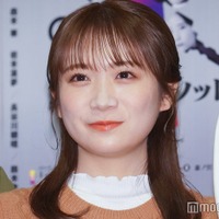 乃木坂46卒業後の秋元真夏(C)モデルプレス