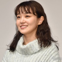 奈緒(C)モデルプレス