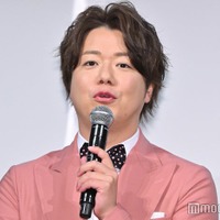 シュウペイ(C)モデルプレス