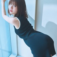 松田好花 1st写真集／撮影：岡本武志／講談社