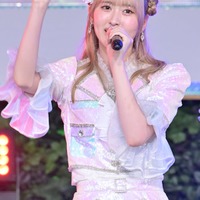 川中子奈月心(C)モデルプレス