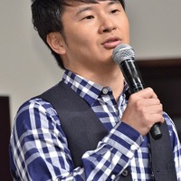 若林正恭(C)モデルプレス