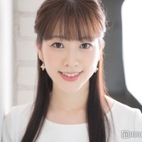 三上真奈アナ(C)モデルプレス