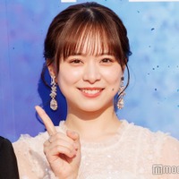 倉野尾成美(C)モデルプレス