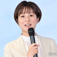 徳島えりかアナウンサー （C）モデルプレス