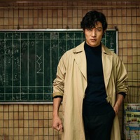 鈴木亮平(提供写真)