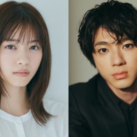 西野七瀬、山田裕貴(提供写真)