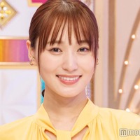 菅井友香（C）モデルプレス