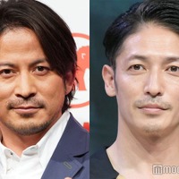 岡田准一、玉木宏（C）モデルプレス