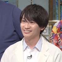 藤原丈一郎（C）日本テレビ