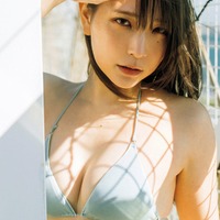 あまつまりな（C）光文社／週刊FLASH 写真：横山マサト