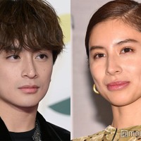 白濱亜嵐、ラブリ(C)モデルプレス