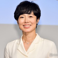 イメチェン前の有働由美子（C）モデルプレス