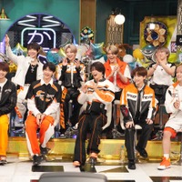 &TEAM(C)日本テレビ