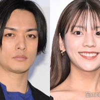 久保田悠来、貴島明日香 (C)モデルプレス