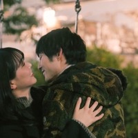 白間美瑠、永田崇人／「私たち結婚しました 5」（C）AbemaTV, Inc.