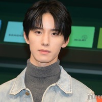佐藤景瑚(C)モデルプレス