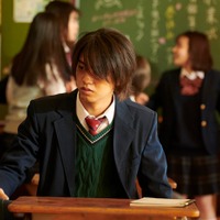 高橋海人「95」第1話より（C）「95」製作委員会