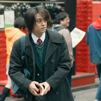高橋海人「95」第1話より(C)「95」製作委員会