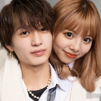 須藤大和、細川愛沙(C)モデルプレス