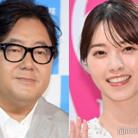 秋元康、西野七瀬(C)モデルプレス
