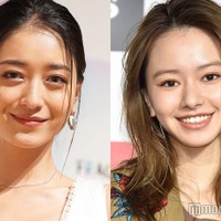 みちょぱ、山本舞香(C)モデルプレス