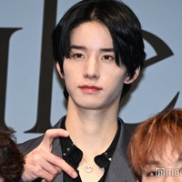 佐藤景瑚(C)モデルプレス