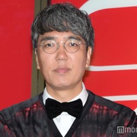 小木博明(C)モデルプレス