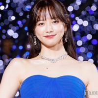 森香澄アナウンサー(C)モデルプレス