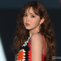 藤田ニコル(C)モデルプレス